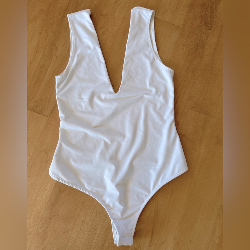 Free People intimates bodysuit